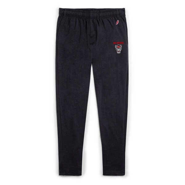 Black All Day Jogger - NC State / W